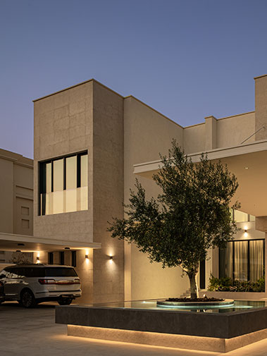 Mehta House